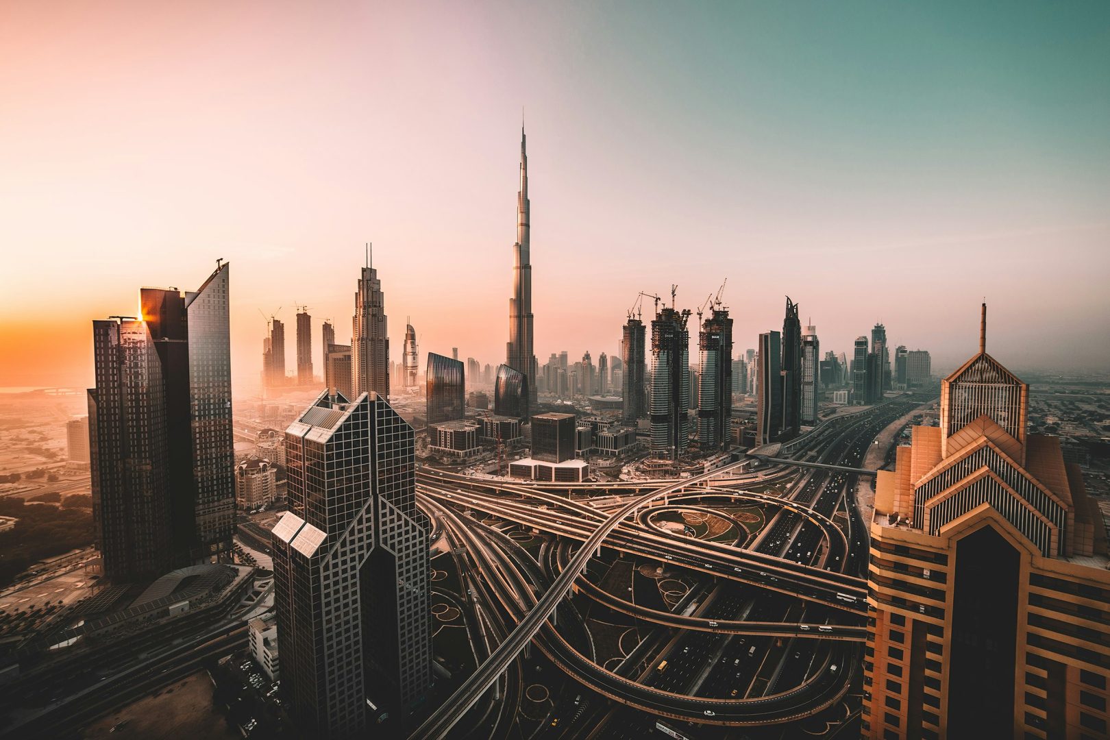 Rasmala Global Sukuk Fund 7.92% YTD Return 1 david rodrigo Fr6zexbmjmc unsplash